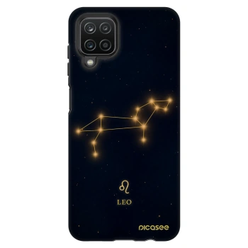 Maskica za Samsung Galaxy A12 A125F - LEO