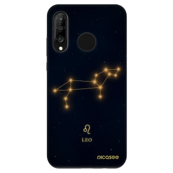 Maskica za Huawei P30 Lite - LEO