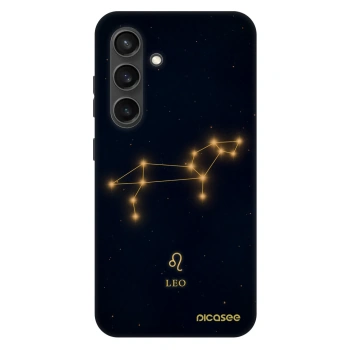 Maskica za Samsung Galaxy S24+ S926B 5G - LEO