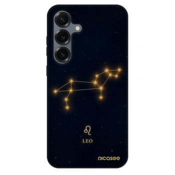 Maskica za Samsung Galaxy S25 5G - LEO