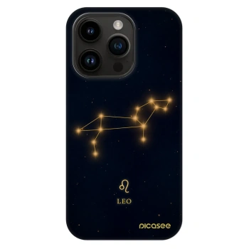 Maskica za Apple iPhone 14 Pro - LEO