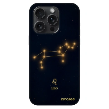 Maskica za Apple iPhone 15 Pro - LEO