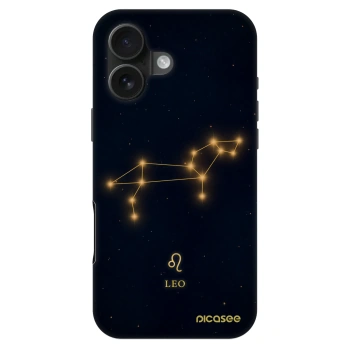 Maskica za Apple iPhone 16 - LEO