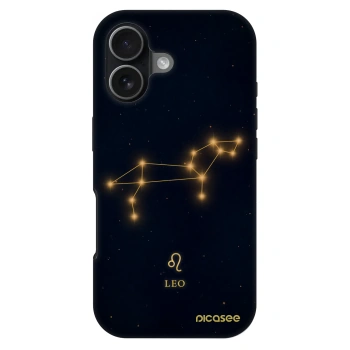 Maskica za Apple iPhone 17 - LEO