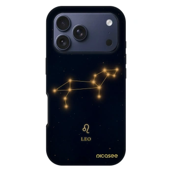 Maskica za Apple iPhone 17 Pro - LEO