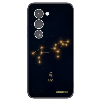 Picasee crna silikonska maskica za Xiaomi Redmi 15 5G - LEO