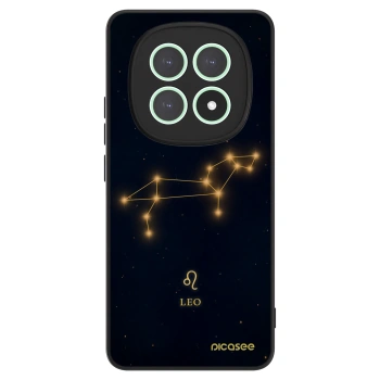 Maskica za Xiaomi Redmi Note 15 - LEO