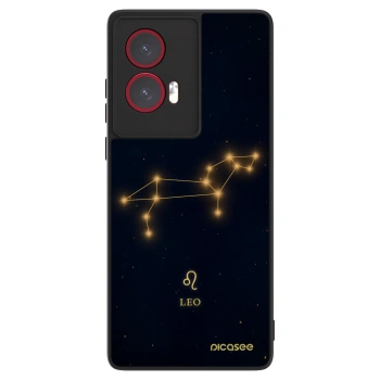 Maskica za Motorola Edge 50 Fusion - LEO