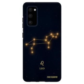 Maskica za Samsung Galaxy S20 FE - LEO