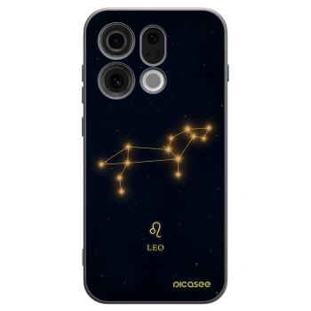 Maskica za OPPO Find X9 - LEO