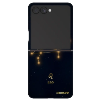 Maskica za Samsung Galaxy Z Flip7 5G - LEO