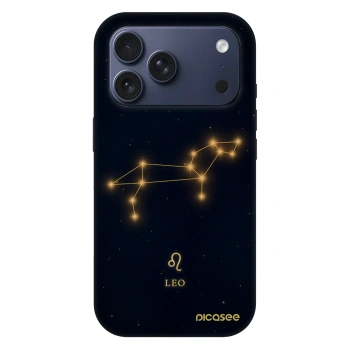Picasee Fashion Case MagSafe za Apple iPhone 18 Pro - LEO