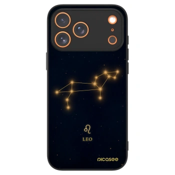 Picasee ULTIMATE CASE za Apple iPhone 18 Pro Max - LEO