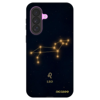 Picasee Fashion Case za Samsung Galaxy A37 - LEO