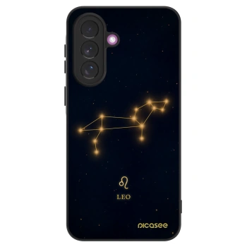Picasee ULTIMATE CASE za Samsung Galaxy A37 - LEO