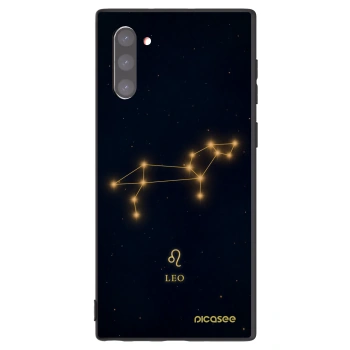 Maskica za Samsung Galaxy Note 10 N970F - LEO