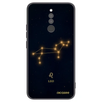 Maskica za Xiaomi Redmi 8 - LEO