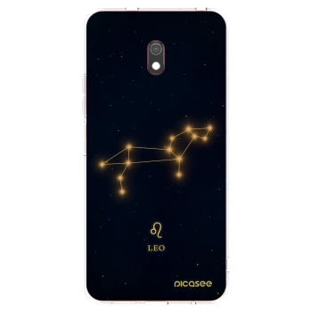 Maskica za Xiaomi Redmi 8A - LEO