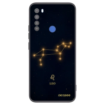 Maskica za Xiaomi Redmi Note 8T - LEO