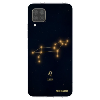 Picasee silikonska prozirna maskica za Huawei P40 Lite - LEO