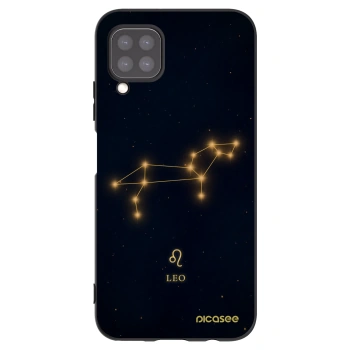 Picasee crna silikonska maskica za Huawei P40 Lite - LEO