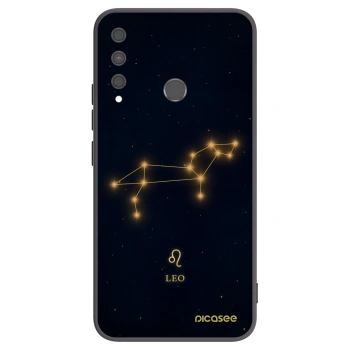 Maskica za Huawei P40 Lite E - LEO