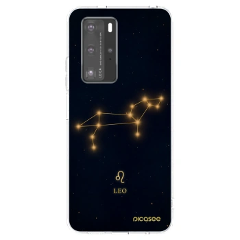 Maskica za Huawei P40 Pro - LEO