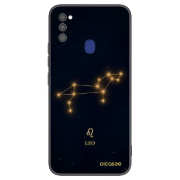 Maskica za Samsung Galaxy M21 M215F - LEO