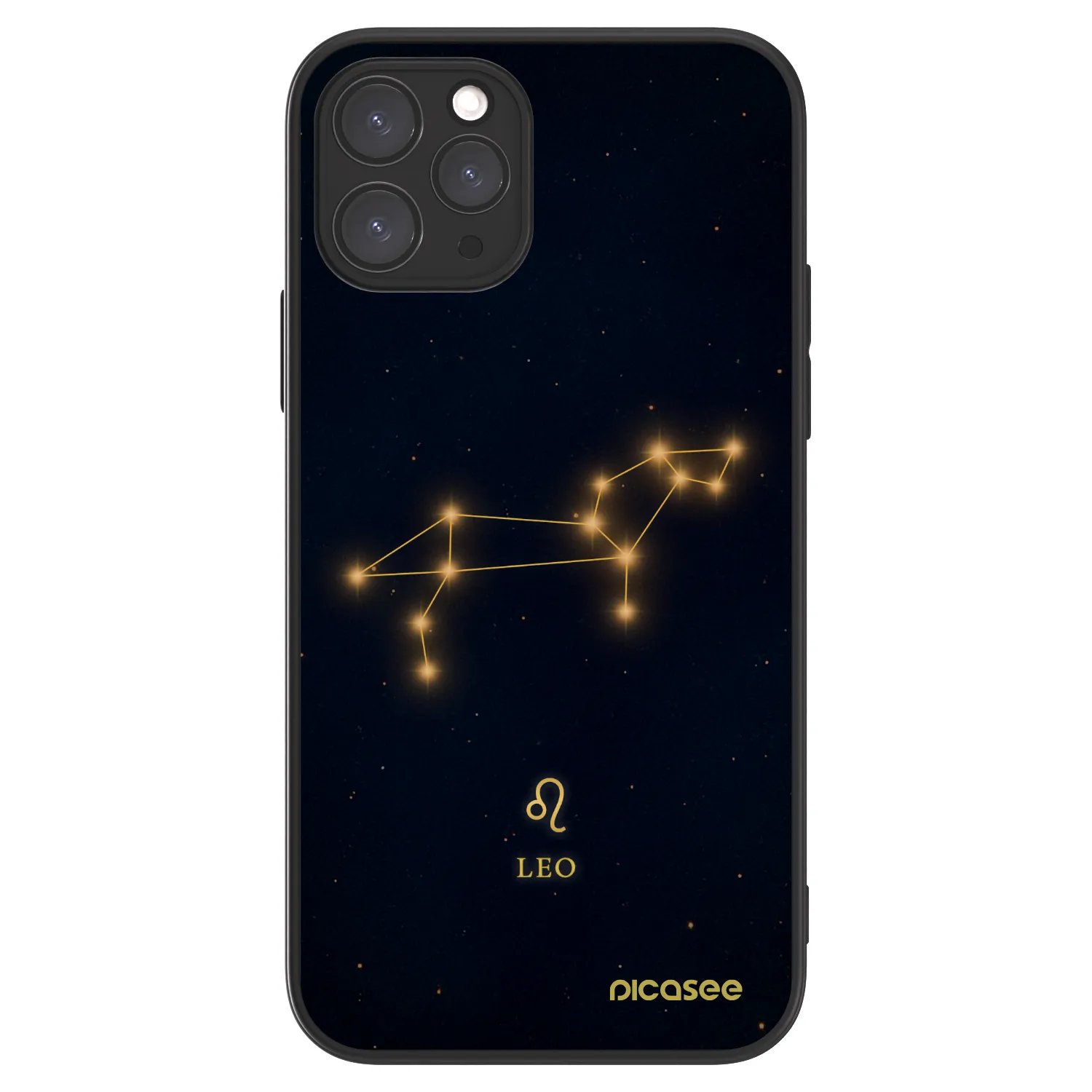 Picasee ULTIMATE CASE za Apple iPhone 11 Pro - LEO