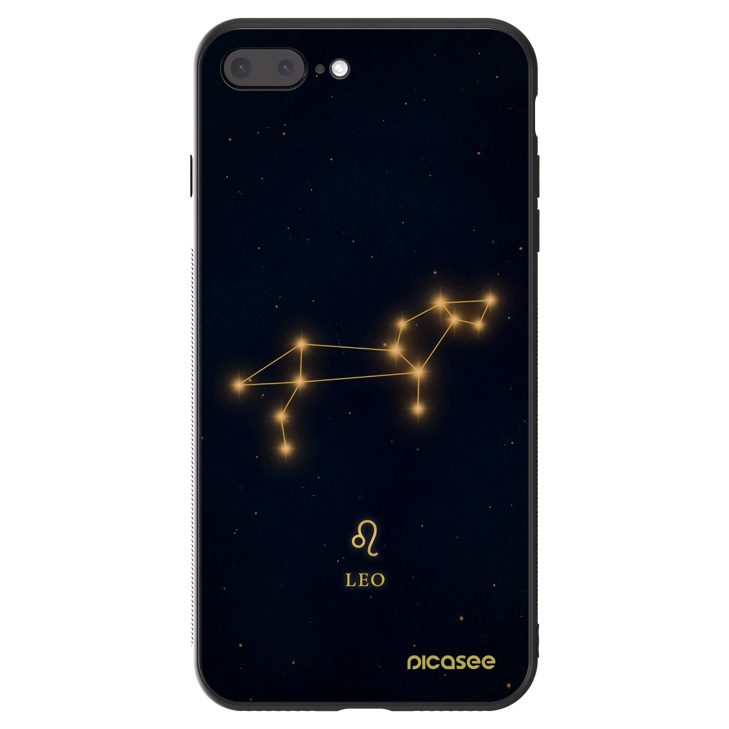 Picasee ULTIMATE CASE za Apple iPhone 7 Plus - LEO