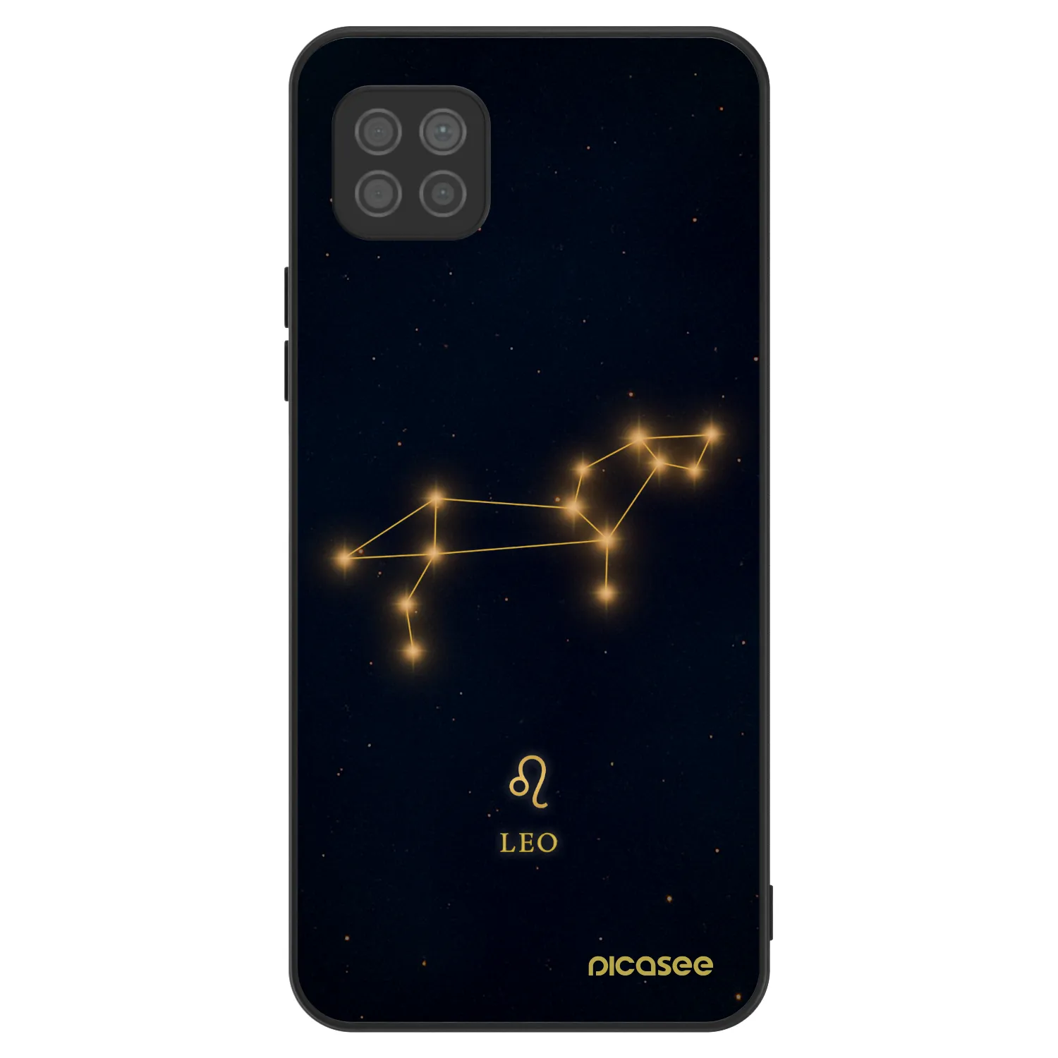 Picasee ULTIMATE CASE za Huawei P40 Lite - LEO