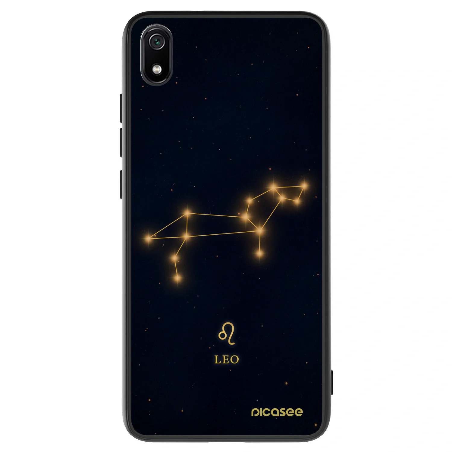 Picasee ULTIMATE CASE za Xiaomi Redmi 7A - LEO