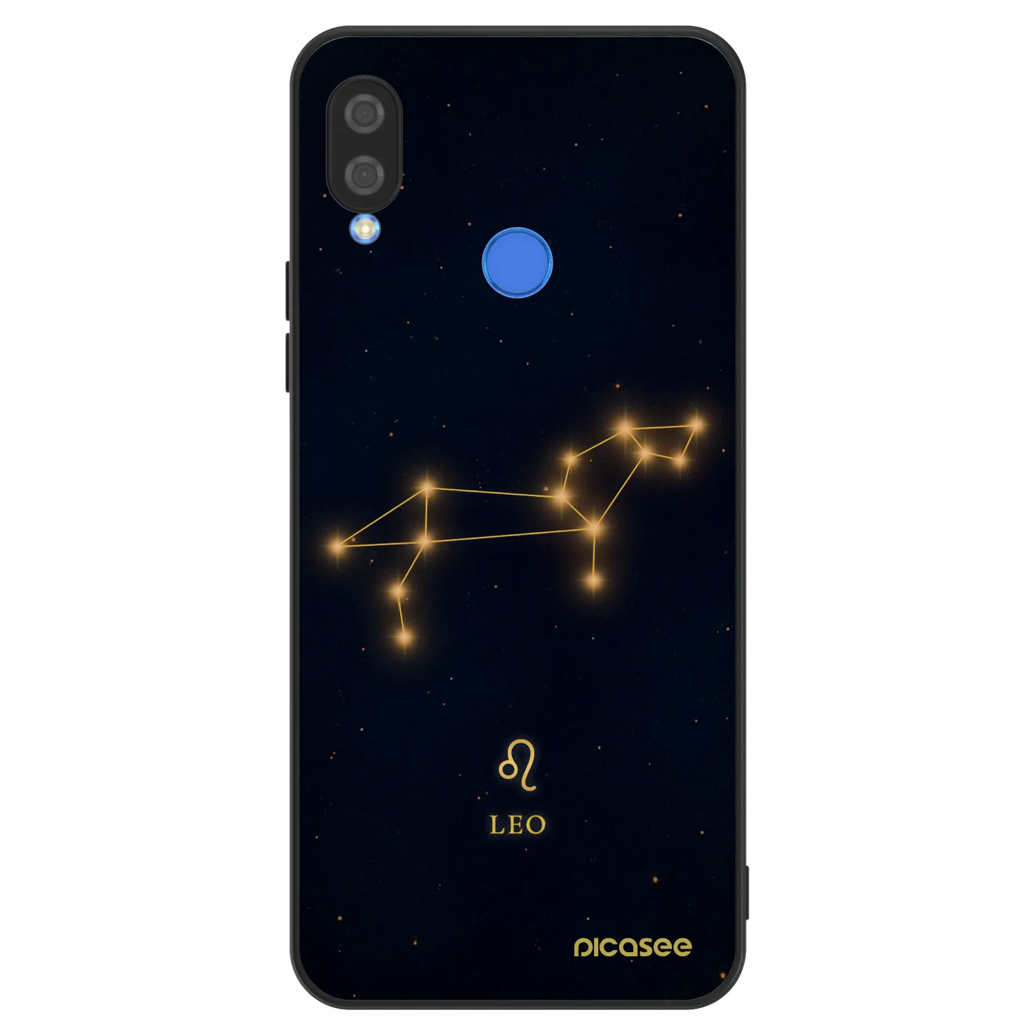 Picasee ULTIMATE CASE za Huawei Nova 3 - LEO