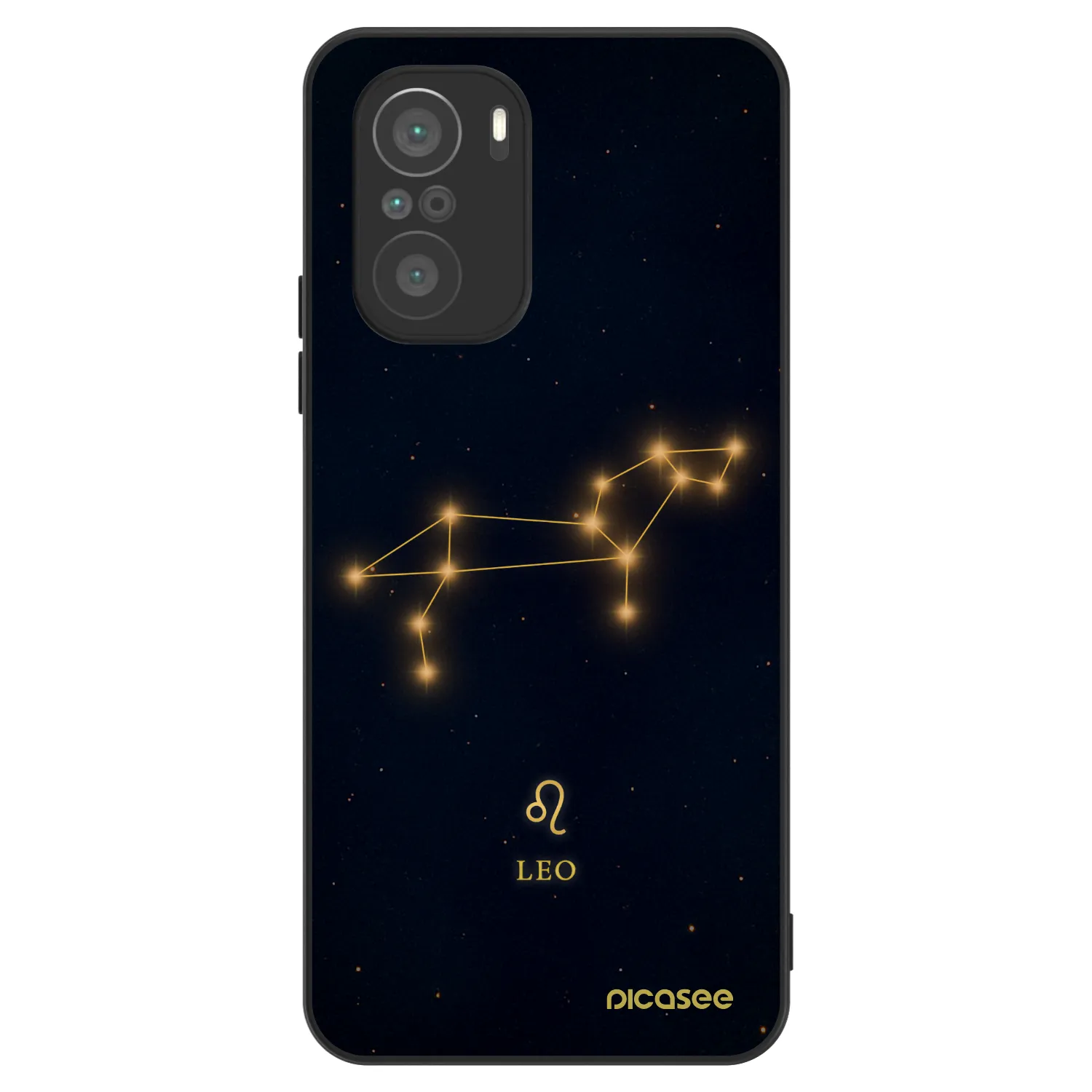 Picasee ULTIMATE CASE za Xiaomi Poco F3 - LEO