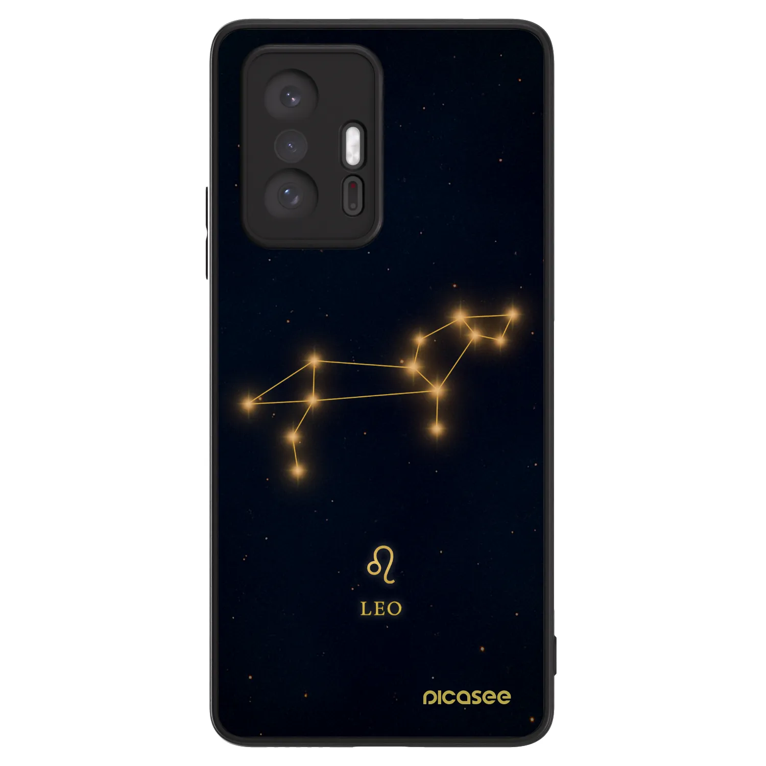 Picasee ULTIMATE CASE za Xiaomi 11T Pro - LEO