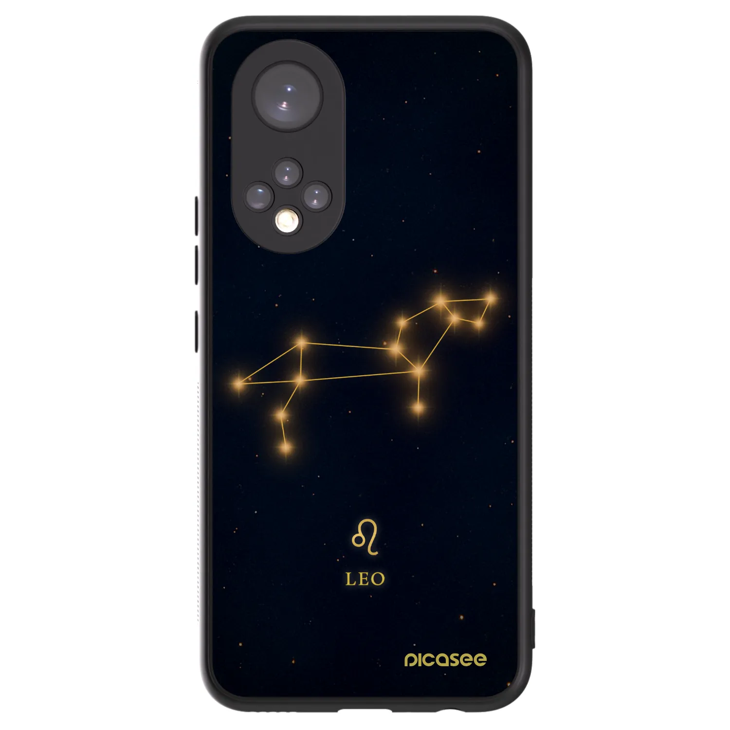 Picasee ULTIMATE CASE za Honor 50 5G - LEO