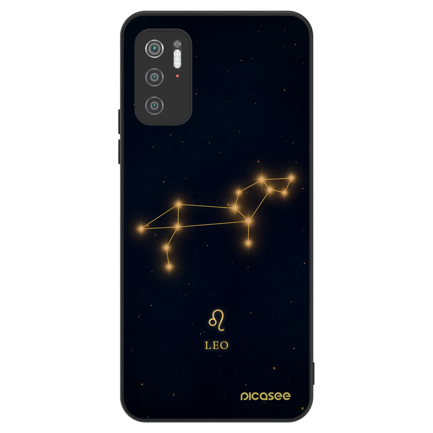 Picasee ULTIMATE CASE za Xiaomi Poco M3 Pro 5G - LEO