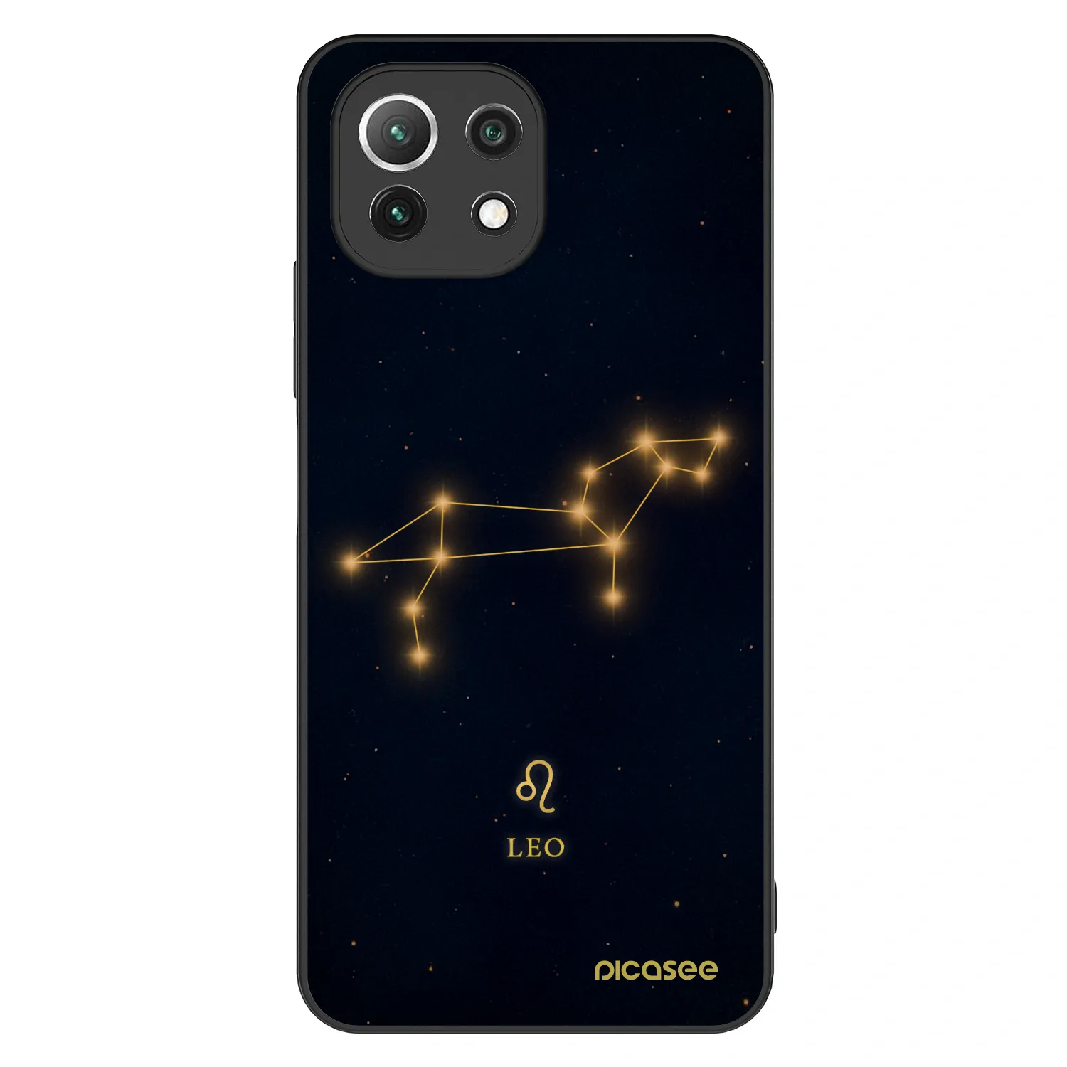 Picasee ULTIMATE CASE za Xiaomi 11 Lite 5G NE - LEO