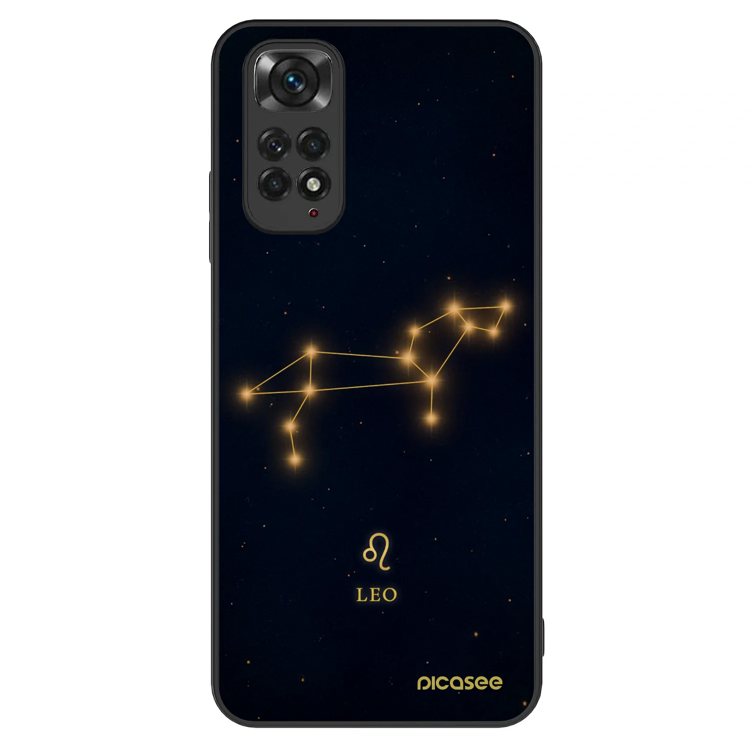 Picasee ULTIMATE CASE za Xiaomi Redmi Note 11S 4G - LEO