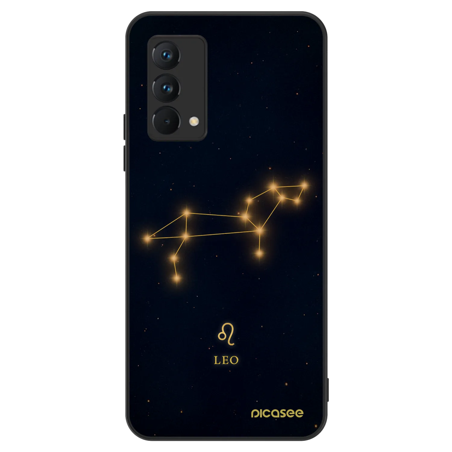 Picasee ULTIMATE CASE za Realme GT Master Edition 5G - LEO