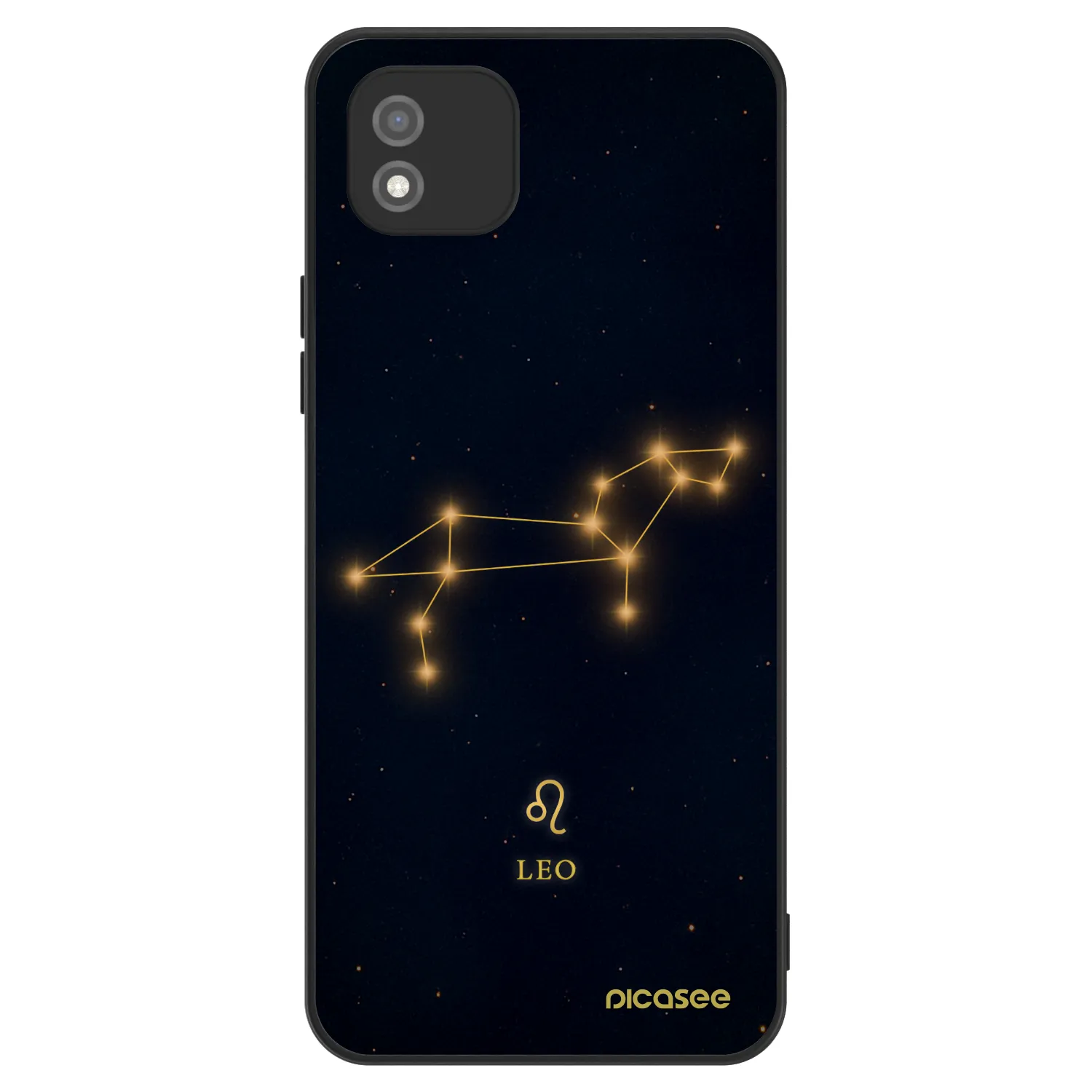 Picasee ULTIMATE CASE za Realme C11 (2021) - LEO