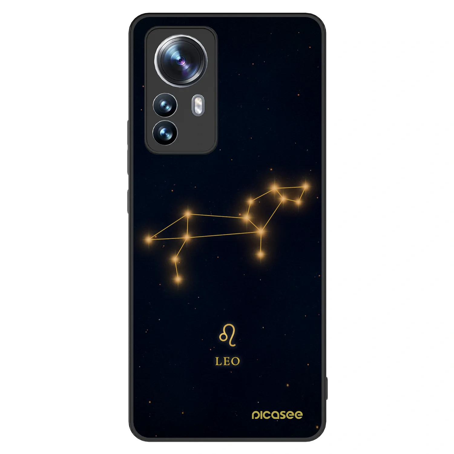 Picasee ULTIMATE CASE za Xiaomi 12 Pro - LEO