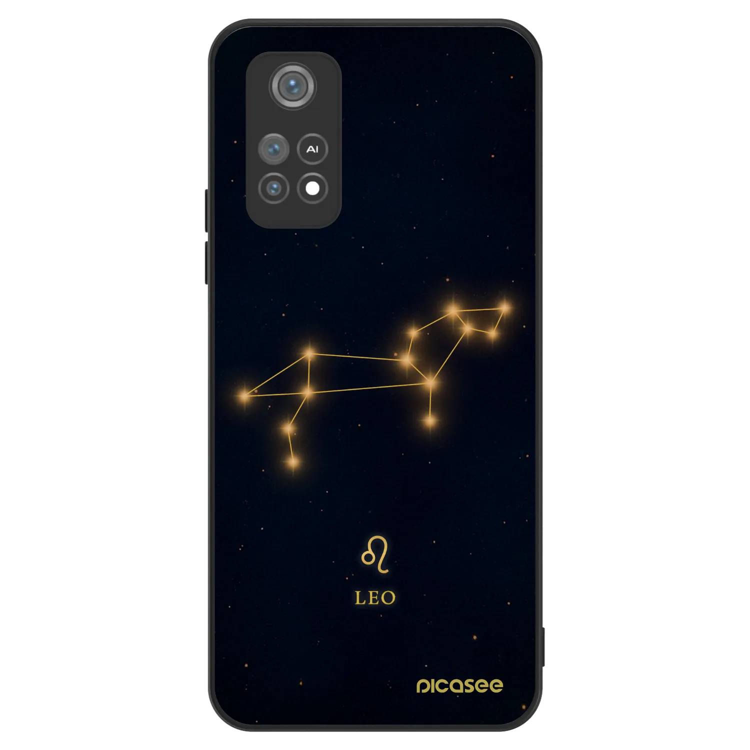 Picasee ULTIMATE CASE za Xiaomi Poco M4 Pro - LEO