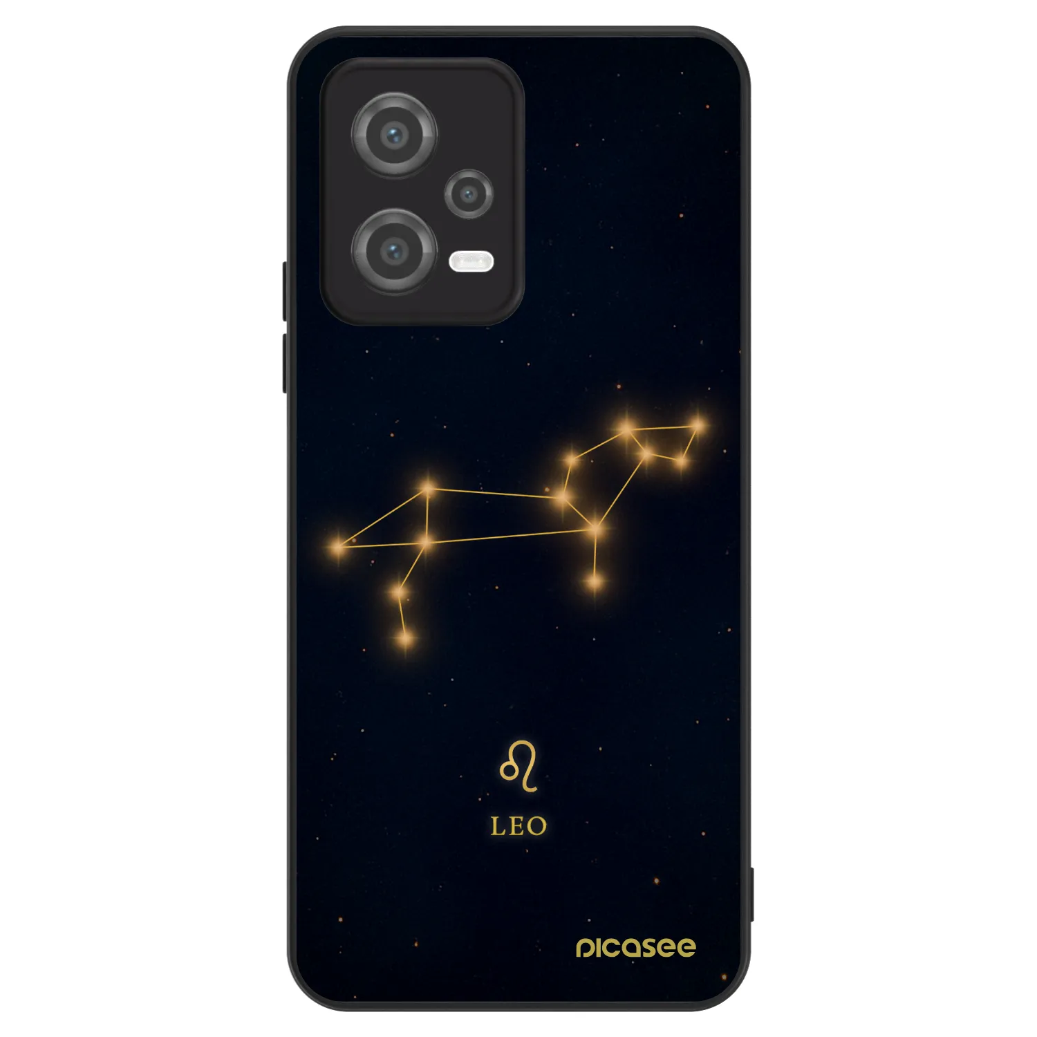Picasee ULTIMATE CASE za Xiaomi Poco X5 - LEO