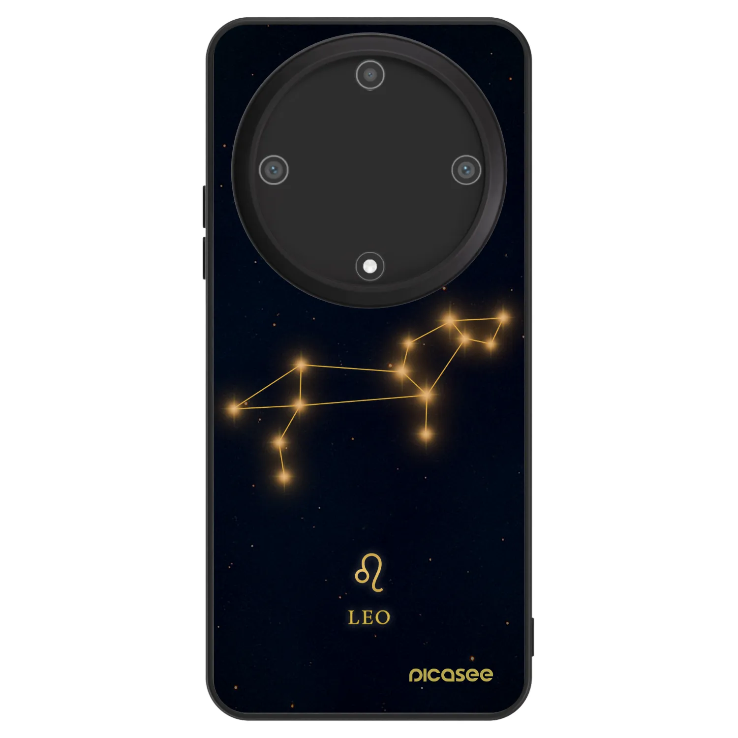 Picasee ULTIMATE CASE za Honor Magic5 Lite 5G - LEO