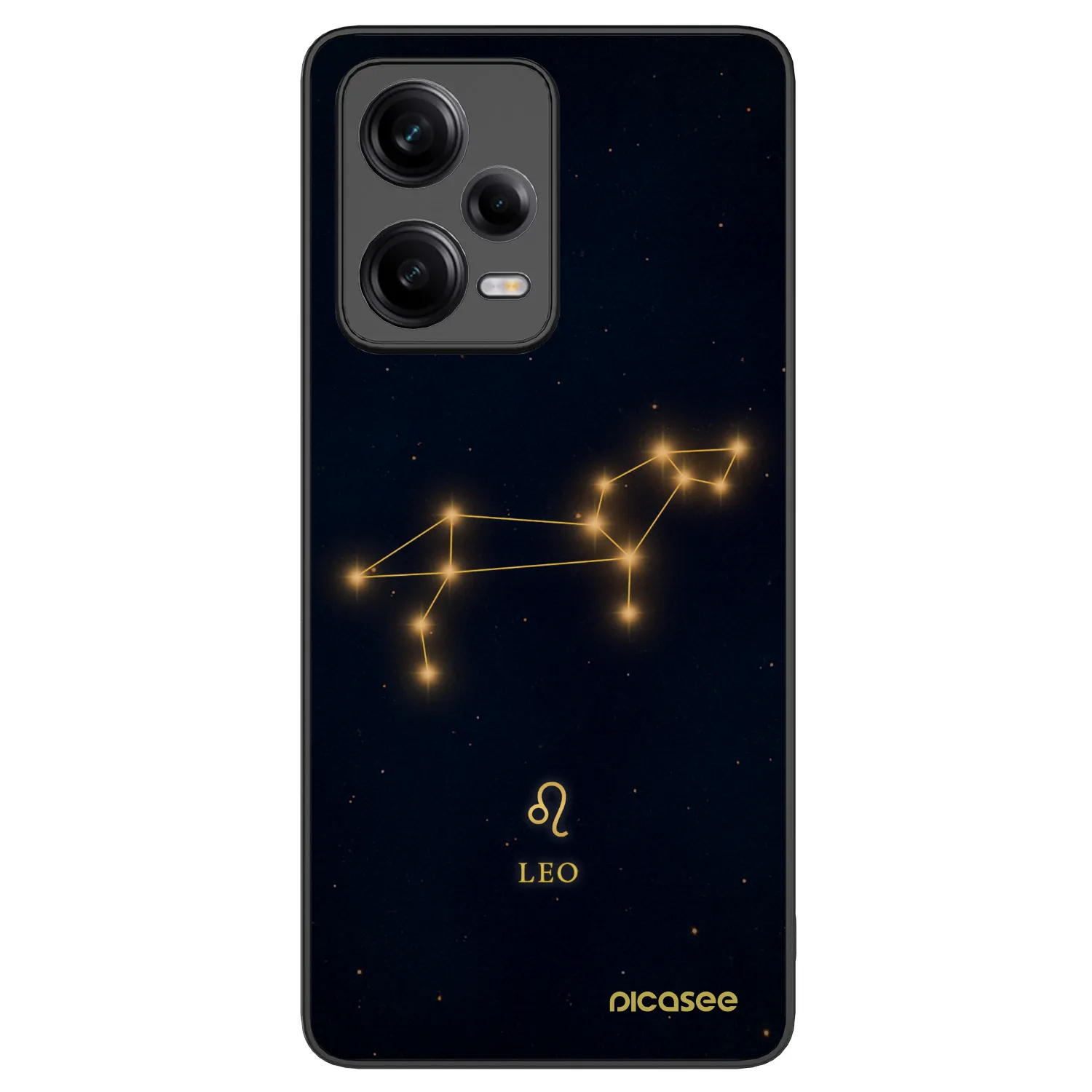 Picasee ULTIMATE CASE za Xiaomi Redmi Note 12 Pro+ 5G - LEO