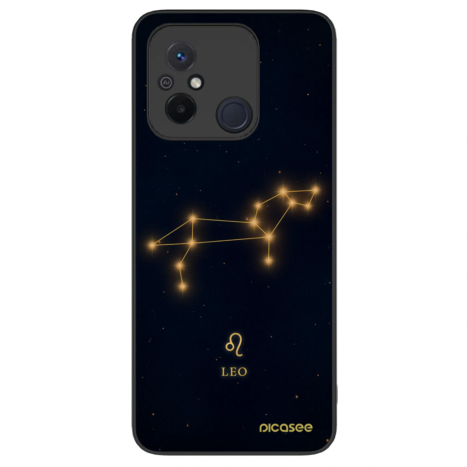 Picasee ULTIMATE CASE za Xiaomi Redmi 12C - LEO