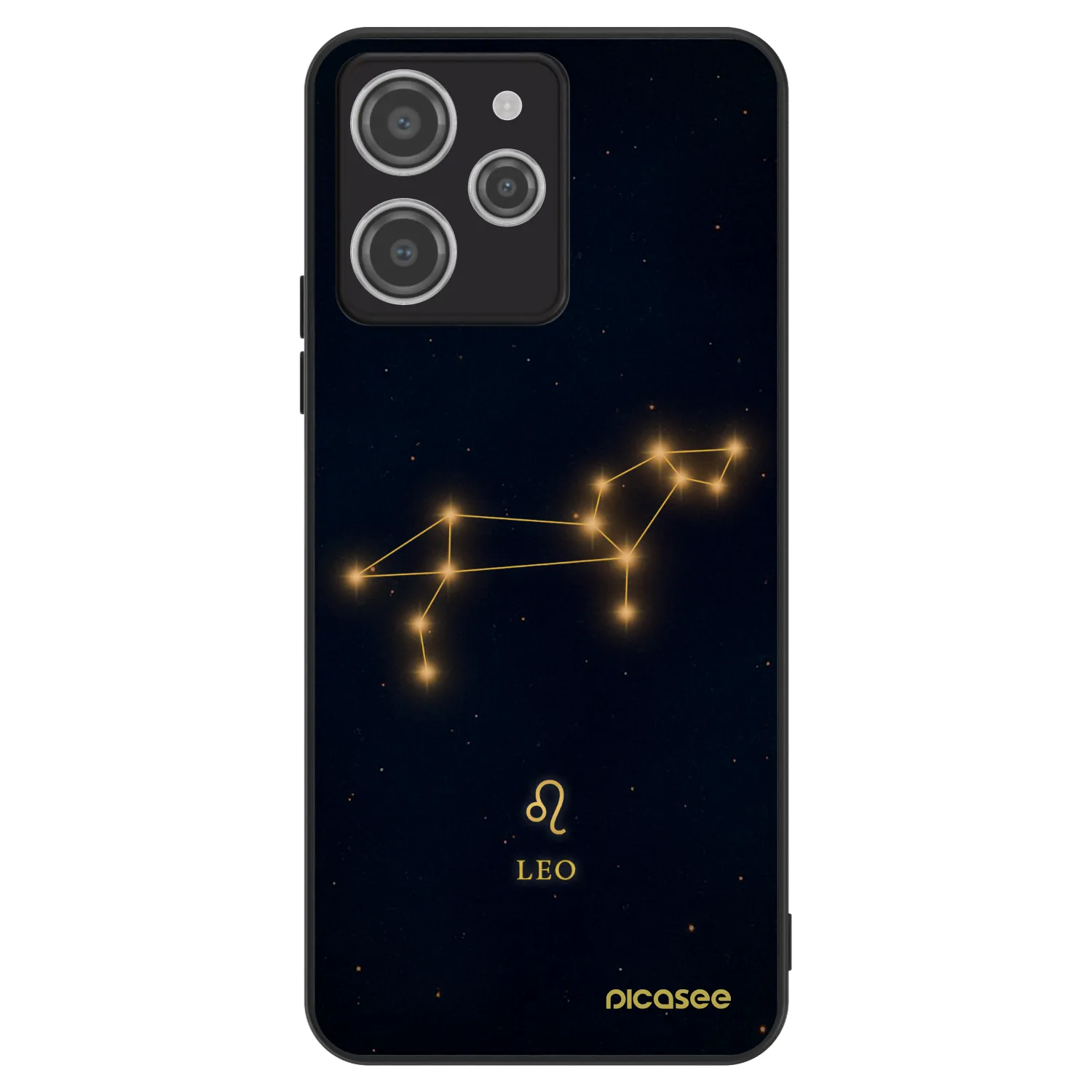 Picasee ULTIMATE CASE za Xiaomi Redmi 12 4G - LEO