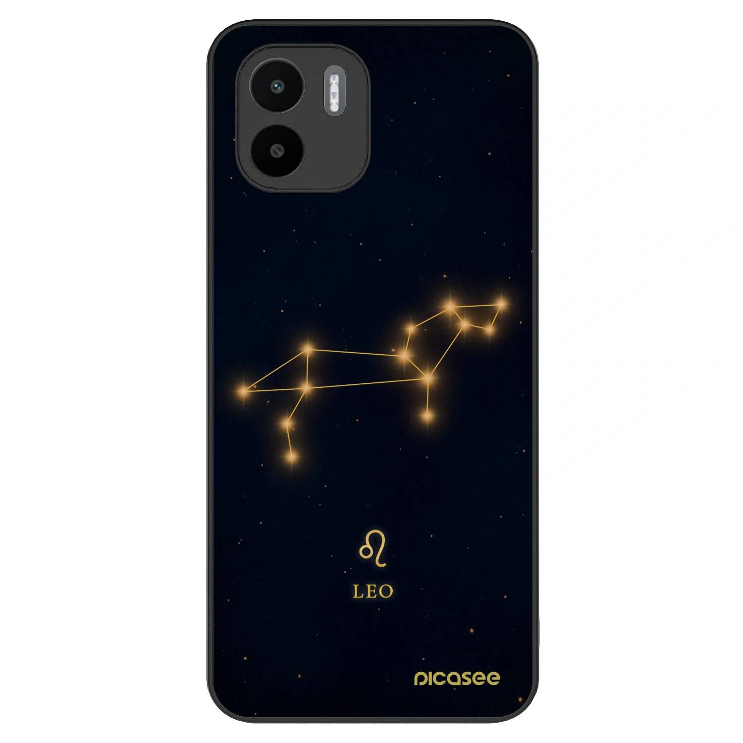 Picasee ULTIMATE CASE za Xiaomi Redmi A2 - LEO