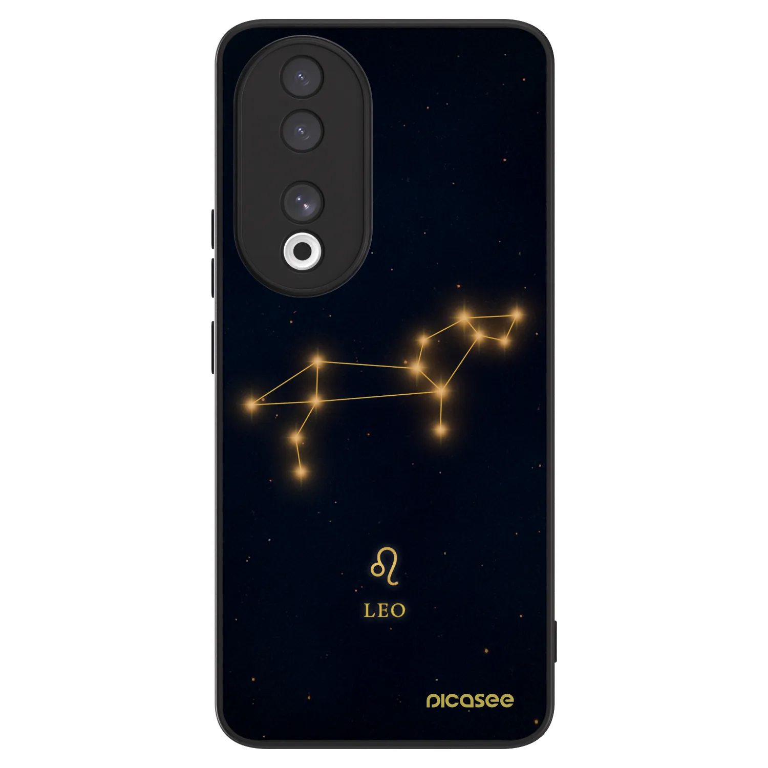 Picasee ULTIMATE CASE za Honor 90 5G - LEO